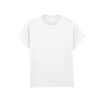Ultra-cotton adult prepared-for-dye t-shirt