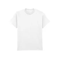 Ultra-cotton adult prepared-for-dye t-shirt