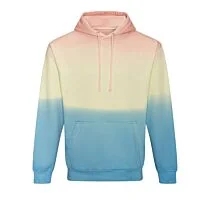Tie dye hoodie