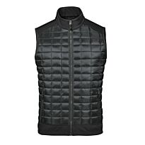 Appalachian thermal softshell vest