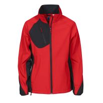 Pro-Job 2423 Ladies Softshell Jacket