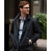Nimbus Independence unisex – classic coach jacket