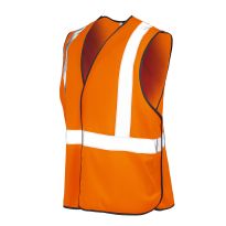 Result Recycled Anti-entanglement vest
