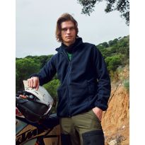 Clique Basic Polar Fleece Jacket
