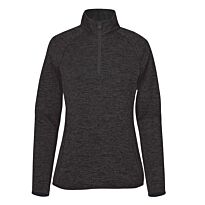 Women’s Yosemite ½-zip pullover