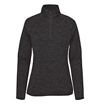 Women’s Yosemite ½-zip pullover