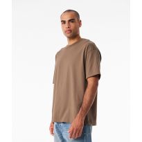 Bella Canvas Unisex heavy boxy tee