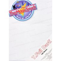 The Magic Touch T-Foil Dark A3 Transfer Paper (100 sheets)