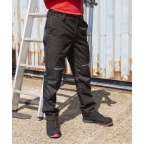 Result Workguard Slim softshell work trouser