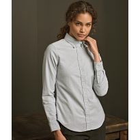 Tee Jays Women’s perfect Oxford shirt (4001)