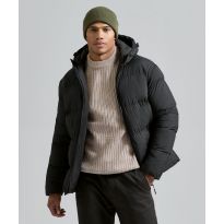 2786 Recycled TrailPeak padded jacket