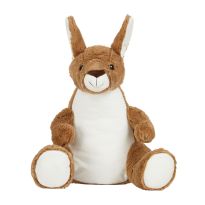 Mumbles Zippie kangaroo