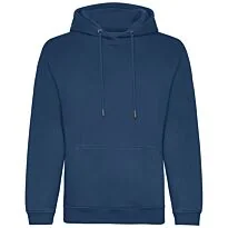 Organic hoodie