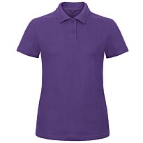 B&C ID.001 polo /women