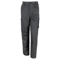 WORK-GUARD by Result Action Trousers (Reg)