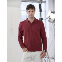 Clique Long Sleeve Classic Lincoln