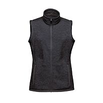 Women’s Avalante fleece vest