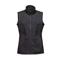 Women’s Avalante fleece vest