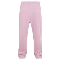Fluffy trackpants