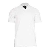 Altavista – tri-blend deluxe polo