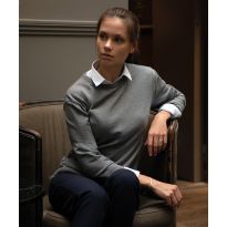Nimbus Women’s Beaufort – extra fine Cashwool® merino knit