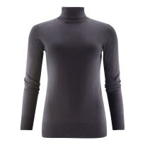 James Harvest Ashland Ladies Turtle Neck