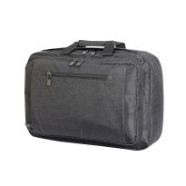Shugon Bordeaux Laptop Briefcase