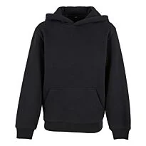 Kids fluffy hoodie