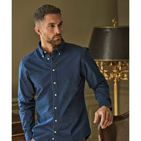 Tee Jays Casual twill shirt (4002)