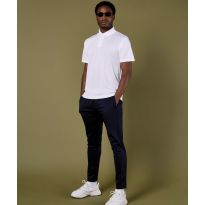 Kustom Kit Regular fit micro mesh polo with Cooltex® plus