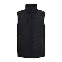 Pro universal bodywarmer