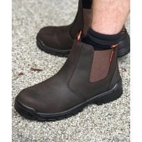 Scruffs Croften dealer boots