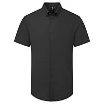 ‘Supreme’ Oxford short sleeve shirt