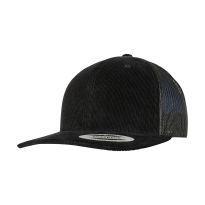 Flexfit by Yupoong Corduroy retro trucker (6606CT)