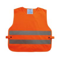 Yoko Kids hi-vis 2-band tabard (HVS269CH)
