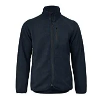 Timberlake – modern sherpa fleece