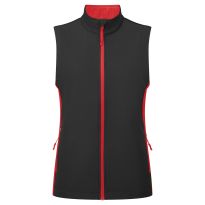 Premier Women’s Windchecker® printable and recycled gilet