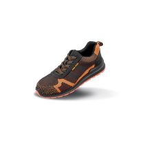 WORK-GUARD by Result Unisex Hardy Safety Trainer