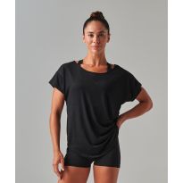Tombo Scoop neck T