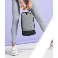 Bagbase Athleisure sports shoe/accessory bag