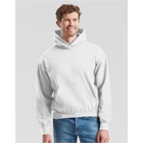 Fruit Of The Loom Supercotton Hooded Sweat