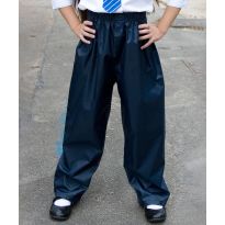 Result Core Core junior rain trousers