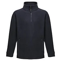 Overhead fleece