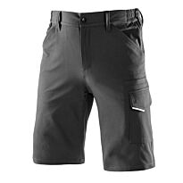 Work-Guard recycled dynamic stretch shorts