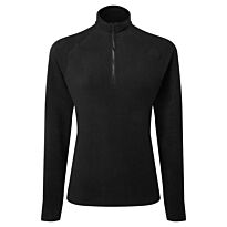Women’s TriDri® Recycled Elements active-fitted fleece