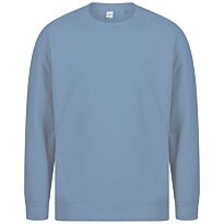 Unisex sustainable fashion sweat