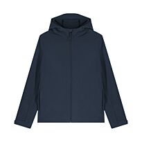 Stanley Discoverer hooded softshell