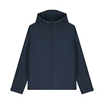 Stanley Discoverer hooded softshell