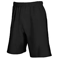 Lightweight shorts