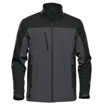 Stormtech Cascades softshell
